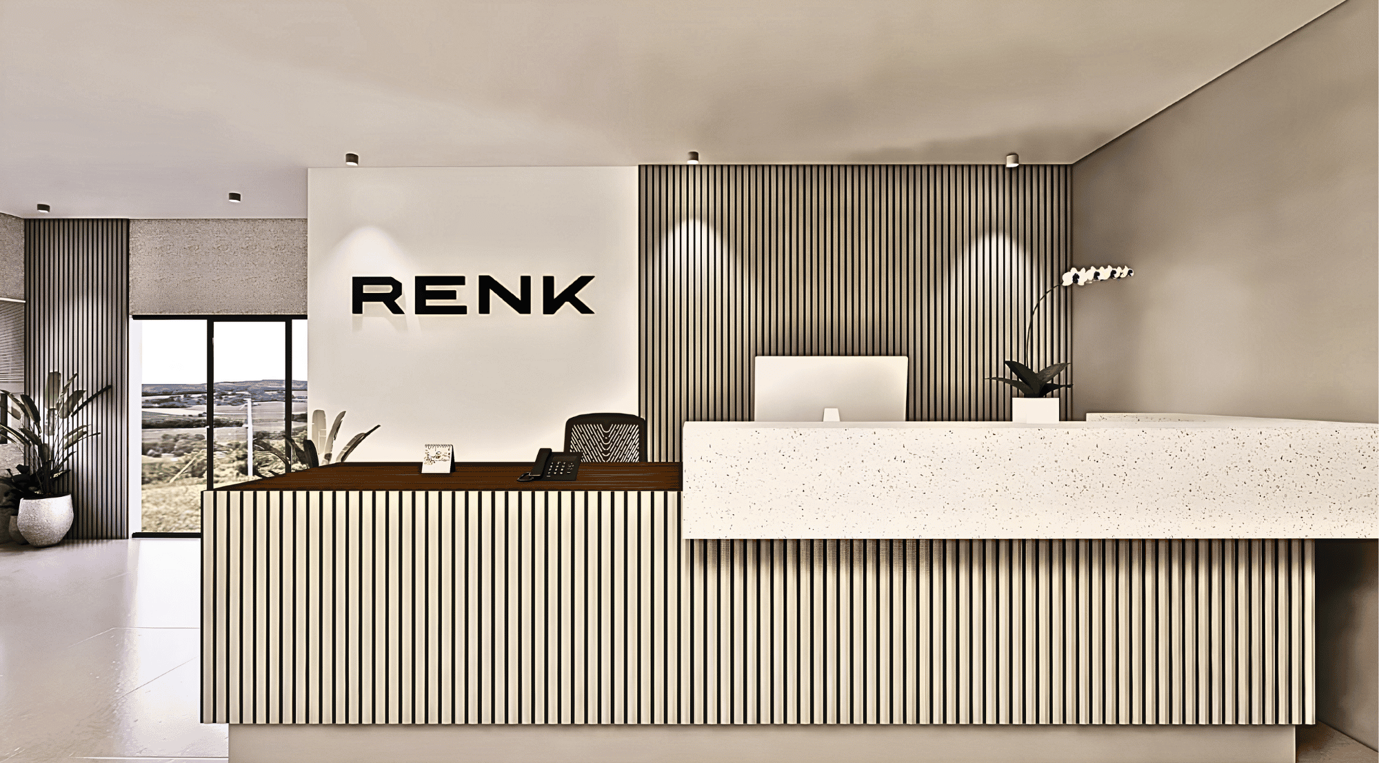 RENK Project